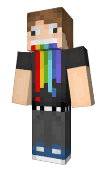 Minecraft скін по ніку pulix