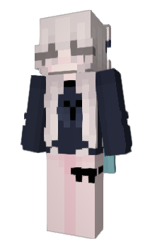 Minecraft скін по ніку Oppiii