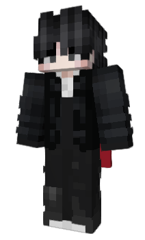 Minecraft скин по нику kyxemsi_