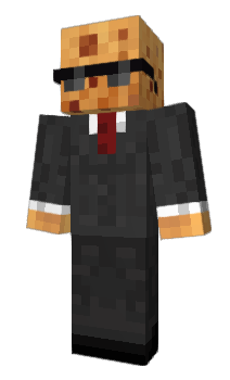 Minecraft скин по нику eikooc