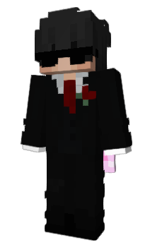 Minecraft скін по ніку srw_vehz