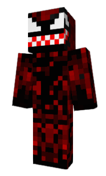 Minecraft skin sajkd