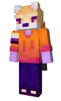 Minecraft скин по нику _Yohan_
