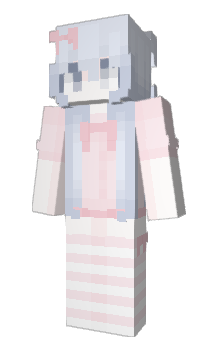 Minecraft скин по нику mmerapanaa