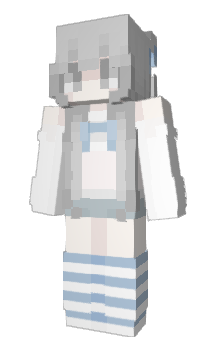 Minecraft скин по нику mmerapanaa