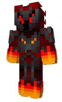 Minecraft skin Common_Hat