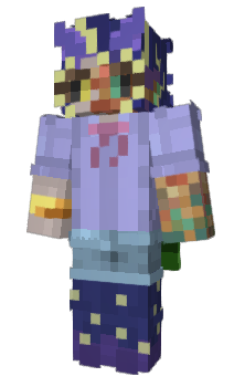 Minecraft skin Sonnenwende4144