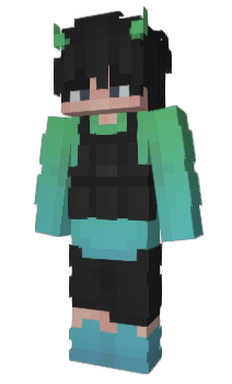 Minecraft скин по нику JohanLA