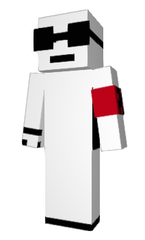 Minecraft скин по нику epicbatonas