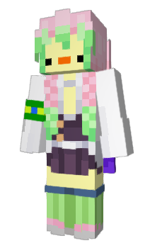 Minecraft скин по нику dioogp
