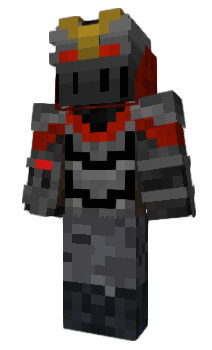 Minecraft скин по нику Topset