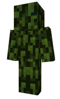 Minecraft скін по ніку darwin1