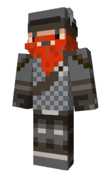 Minecraft скин по нику 4sy