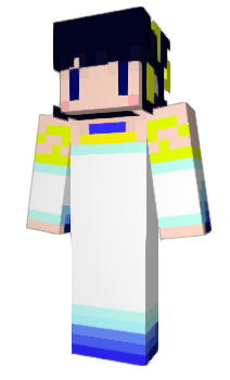 Minecraft скин по нику ToM21