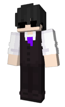 Minecraft скин по нику MeerPup2