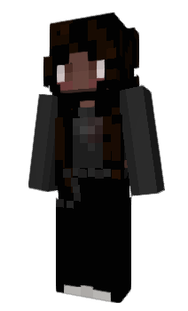 Minecraft skin _ksz