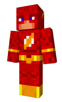 Minecraft skin Pollosy