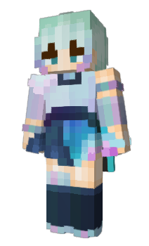 Minecraft скин по нику FetchMeMySlipper