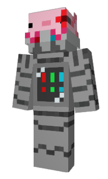 Minecraft скин по нику eyeneye
