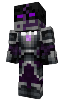 Minecraft скин по нику AS_Gaming