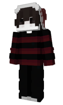 Minecraft skin zetaxrd