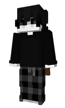 Minecraft скин по нику zetaxrd