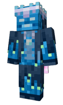 Minecraft скін по ніку cooper9835