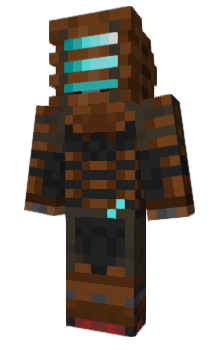 Minecraft скин по нику Gimu