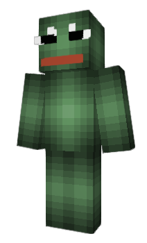 Minecraft skin 2xxic