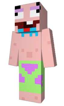 Minecraft skin kittybo