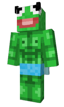 Minecraft скін по ніку JKDKs