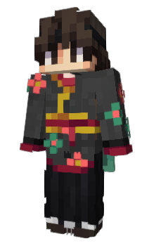 Minecraft skin NS_99