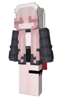 Minecraft скин по нику BOBAZ