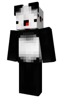 Minecraft скин по нику Dlzzy