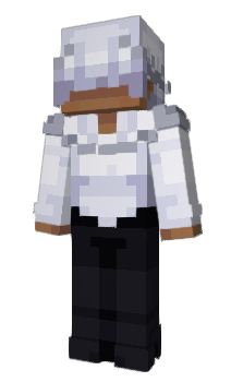 Minecraft скін по ніку UNlON