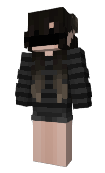 Minecraft skin iElkenn