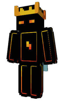 Minecraft скин по нику _zxc27