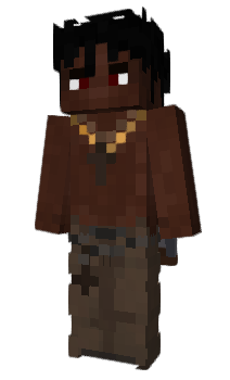 Minecraft скин по нику _Lqsse_