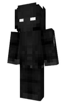 Minecraft skin PASMO