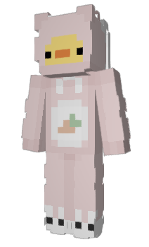 Minecraft скин по нику axtistica