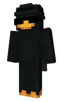 Minecraft скін по ніку onixlol