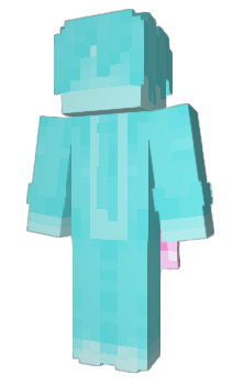 Minecraft skin tasmim