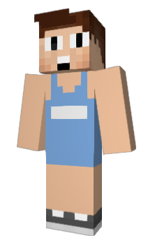 Minecraft скин по нику Outermost