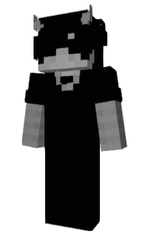 Minecraft скин по нику 3ds3