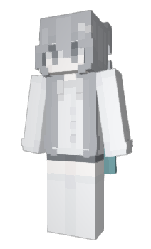 Minecraft skin Pss1