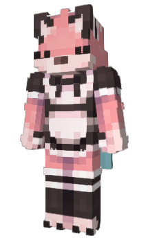Minecraft скін по ніку MentoBoi