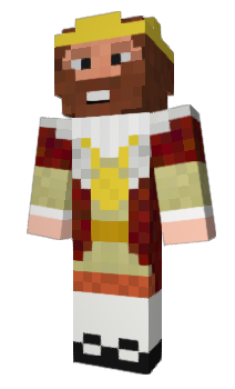 Minecraft скин по нику montd