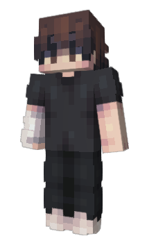 Minecraft скин по нику neoten_GO