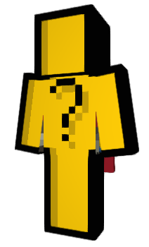 Minecraft skin Ryrt