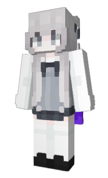 Minecraft skin Greou